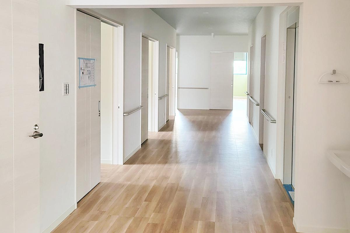 カーザミーア大網