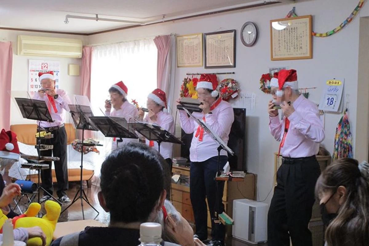 花物語いずみ北