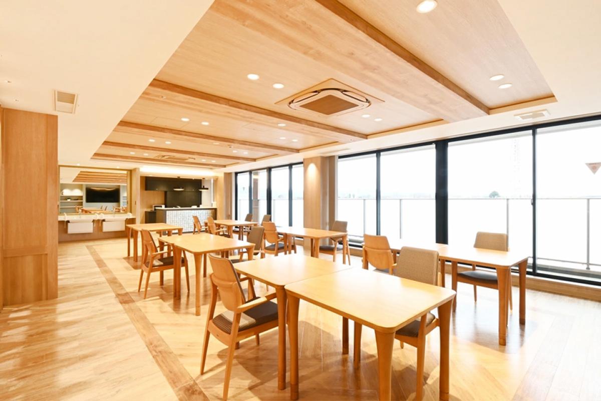 オリーブ・京西京極