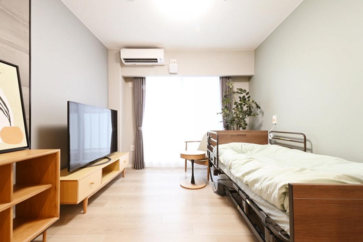 オリーブ・京西京極