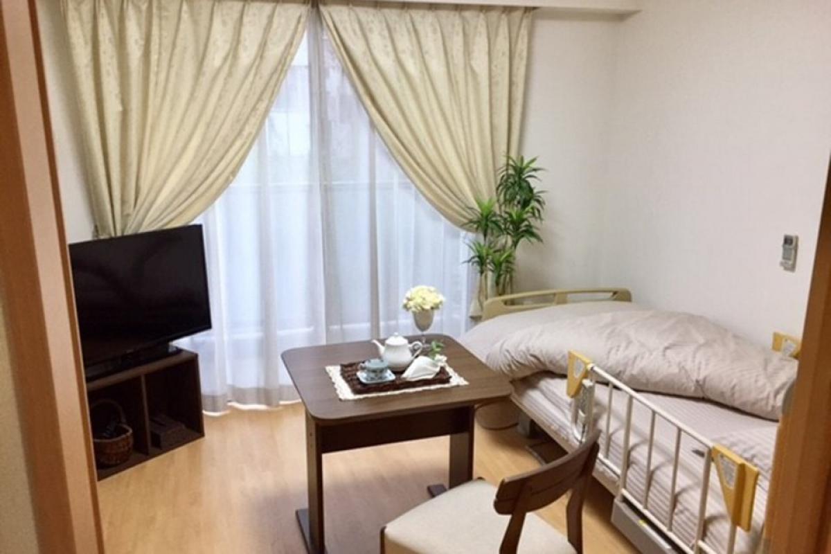 SOMPOケア そんぽの家武蔵野