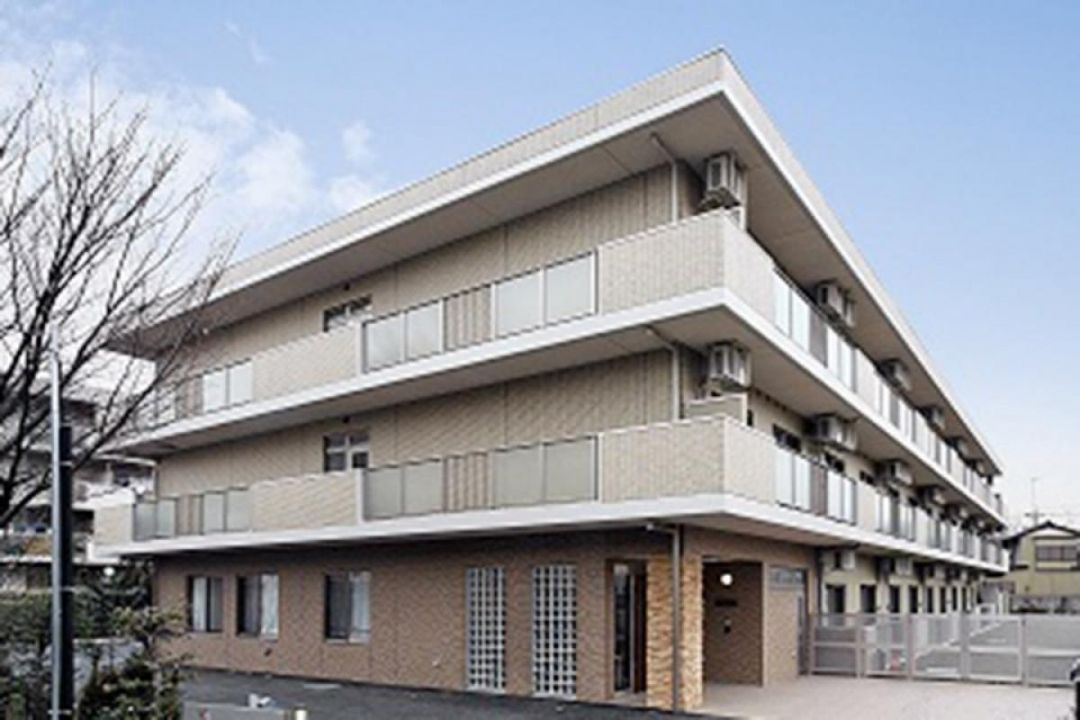 SOMPOケア そんぽの家武蔵野