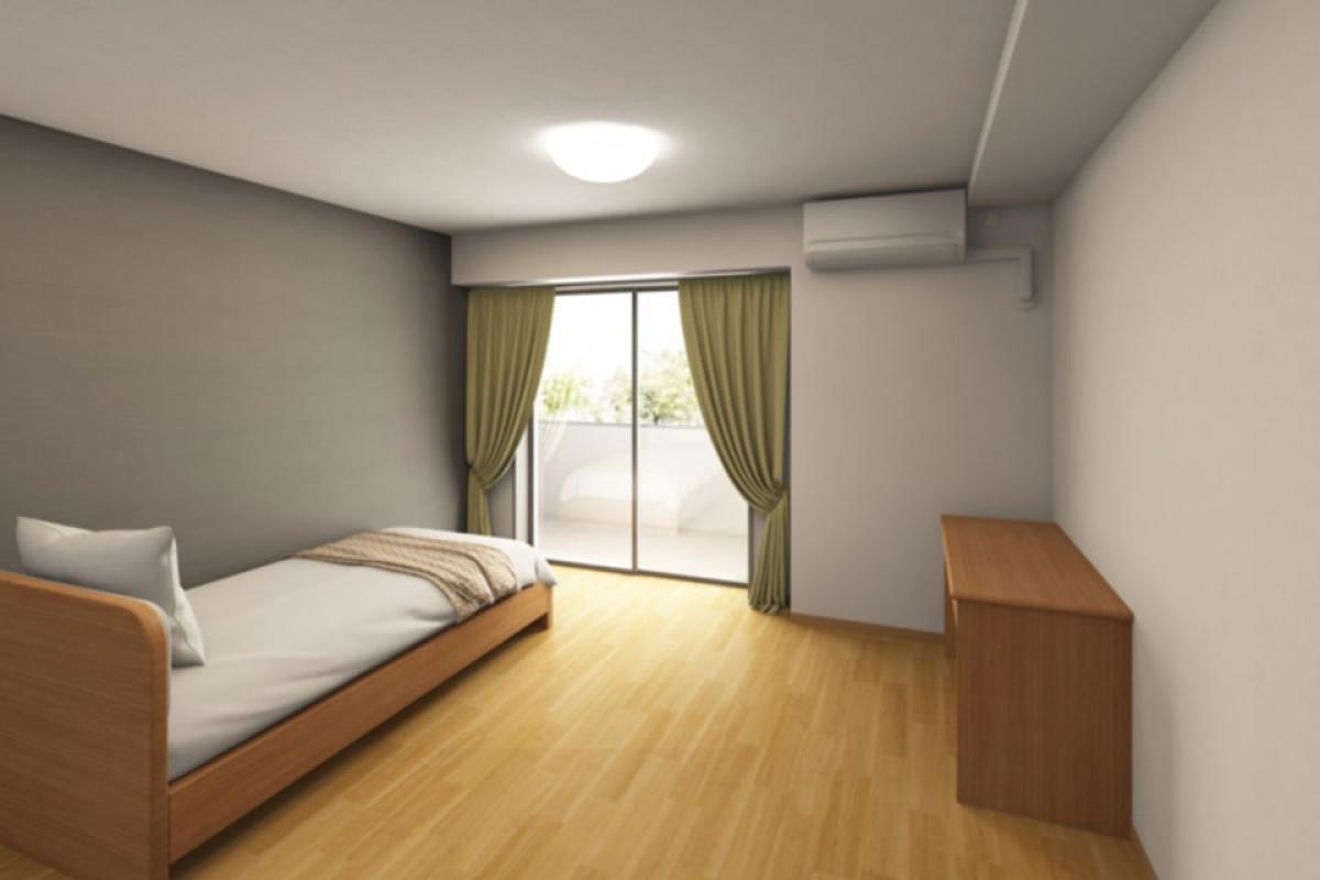 SOMPOケア ラヴィーレ平和大通り