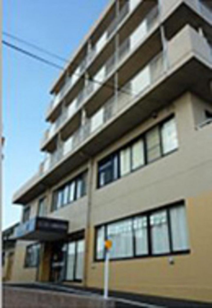 おあしす石丸
