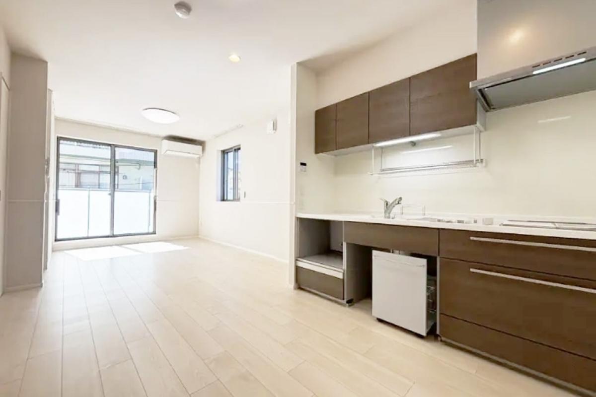 ヘーベルVillage 立川昭和記念公園 ～グラン・シャリオ2昭和記念公園～