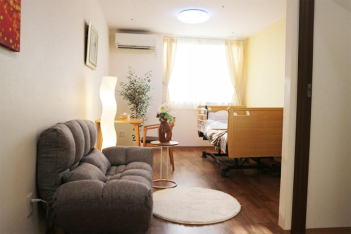 おとわ翔裕館（グループホーム）