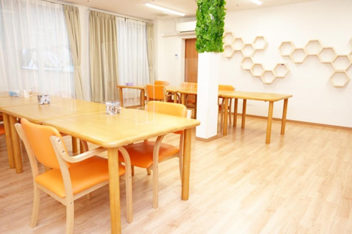 おとわ翔裕館（グループホーム）