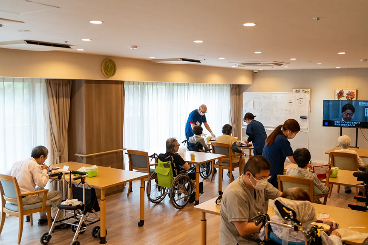 CLASWELL豊中北桜塚