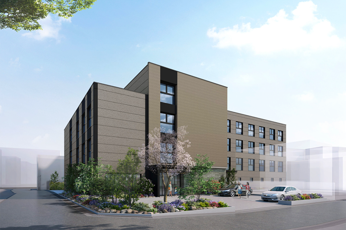 CLASWELL豊中北桜塚