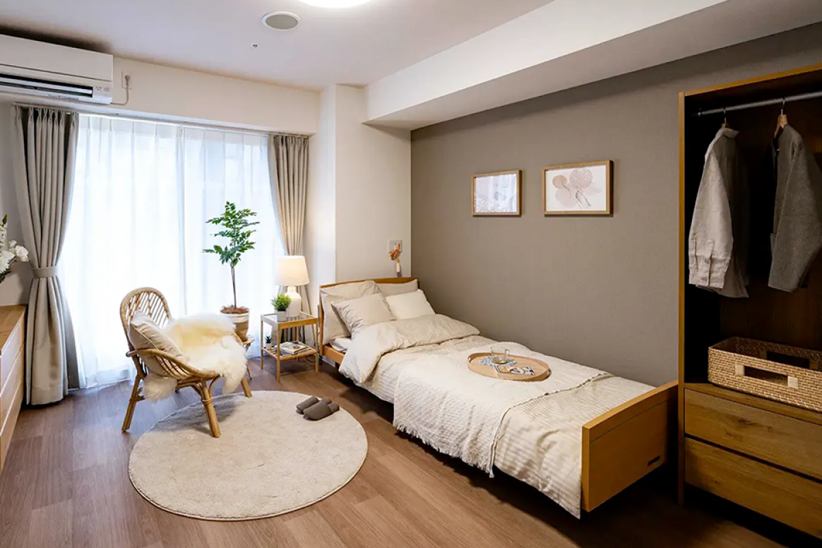 CLASWELL豊中北桜塚