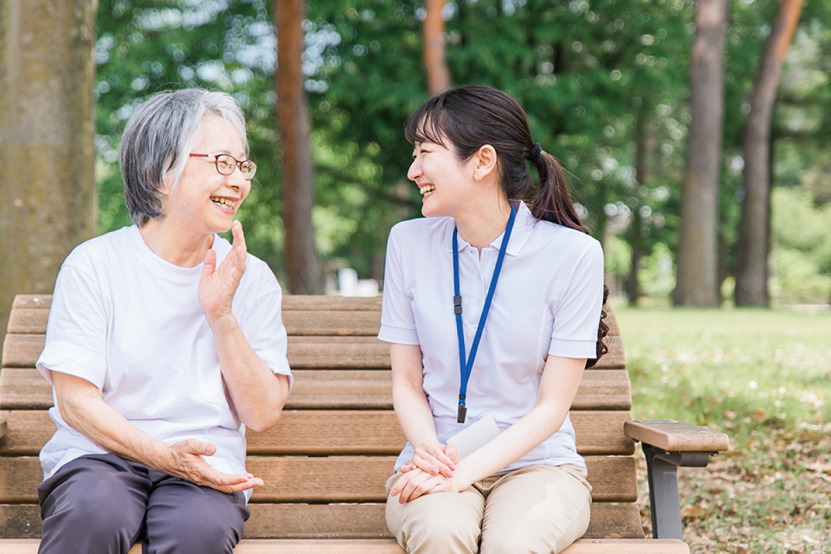 自立支援ホームこころの杜　宮崎