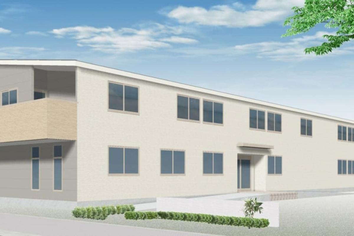 ベルソレイユ市川