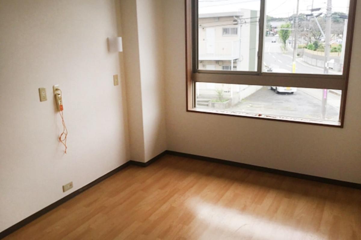 ベルソレイユ市川