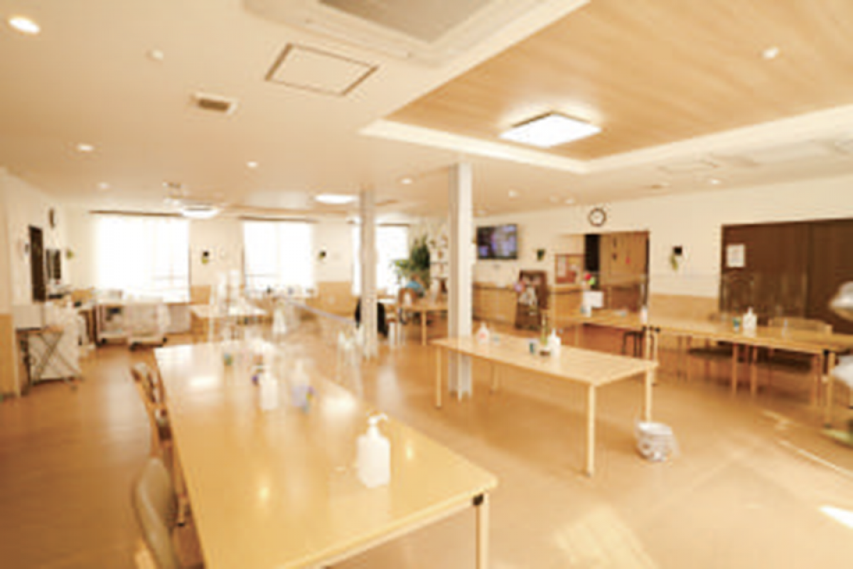 ベルソレイユ市川