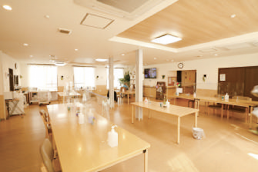 ベルソレイユ市川
