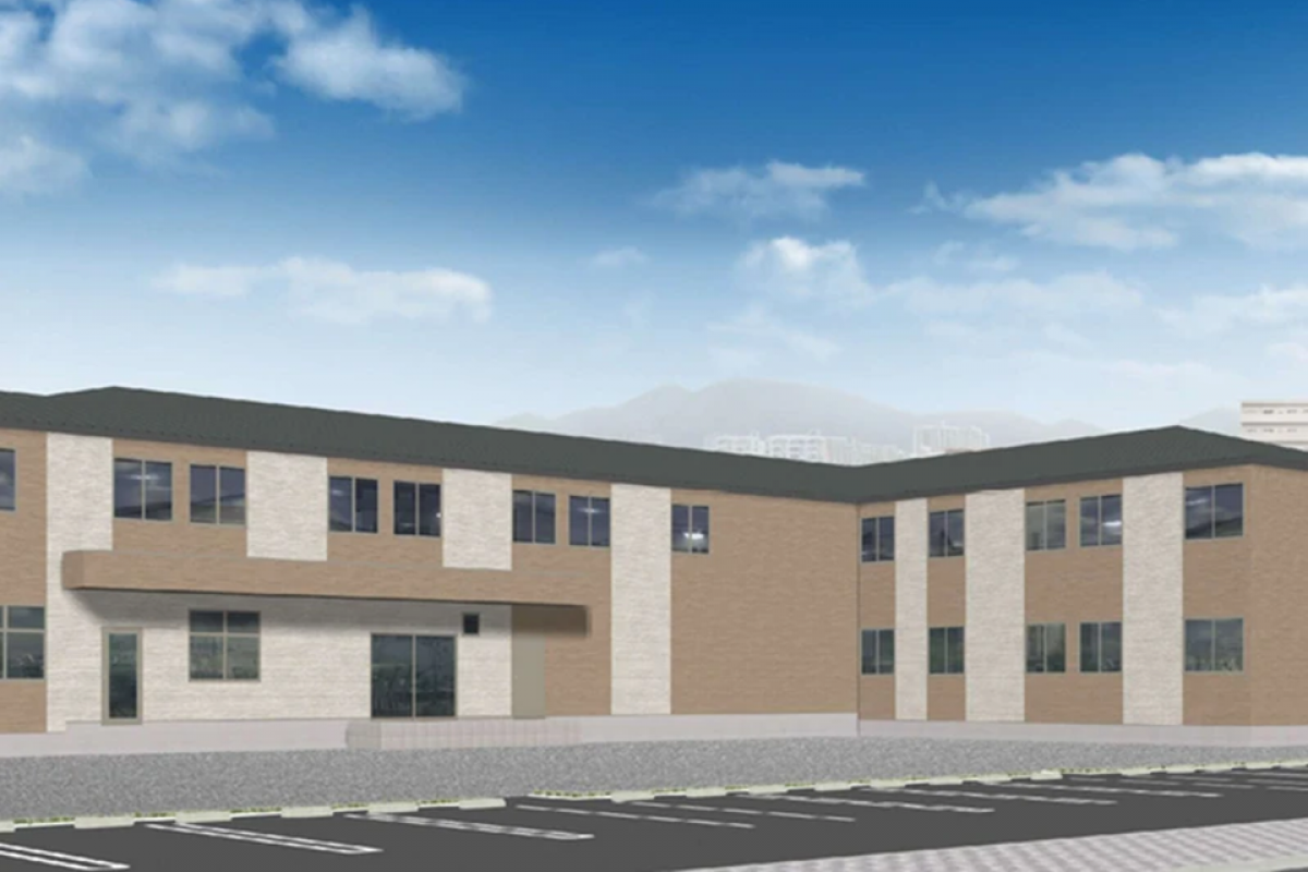 ハピネス虹の里