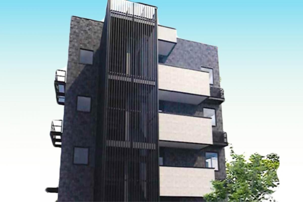 クラシアス寺方