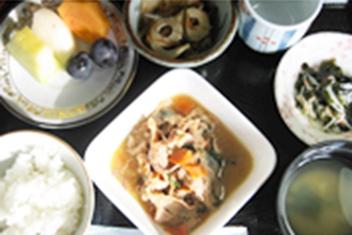 クラシアス寺方