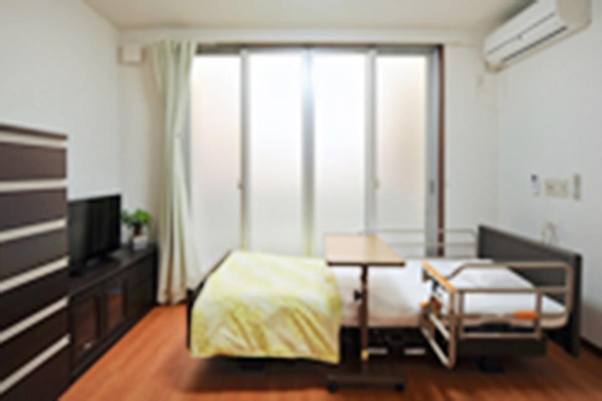 クラシアス寺方