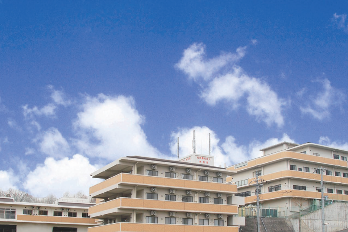 学園前西ケアハウス