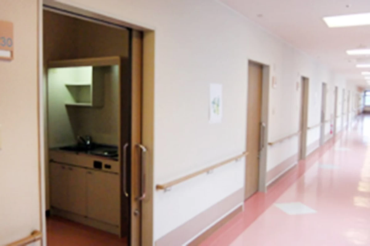 学園前西ケアハウス