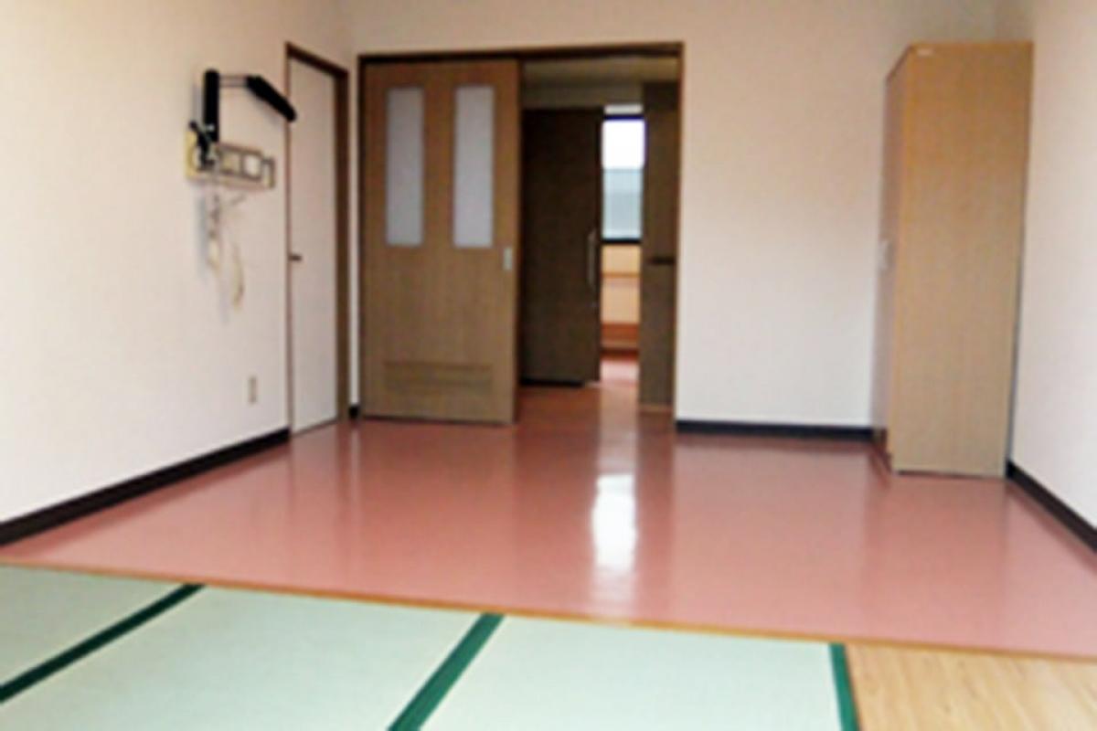 学園前西ケアハウス