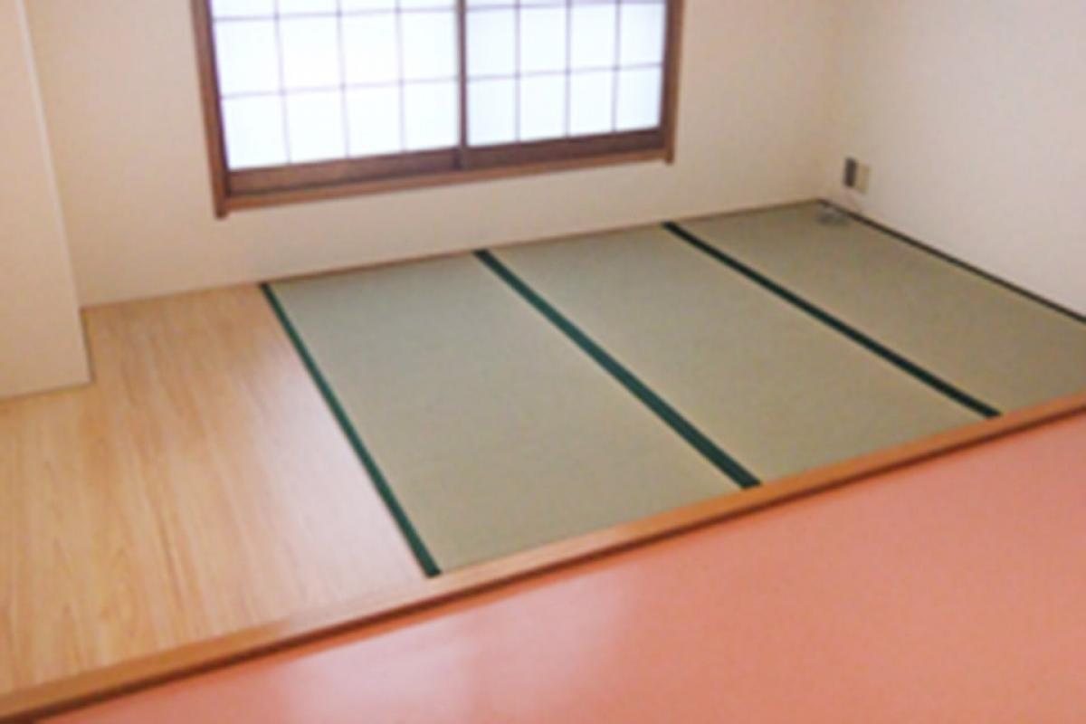 学園前西ケアハウス