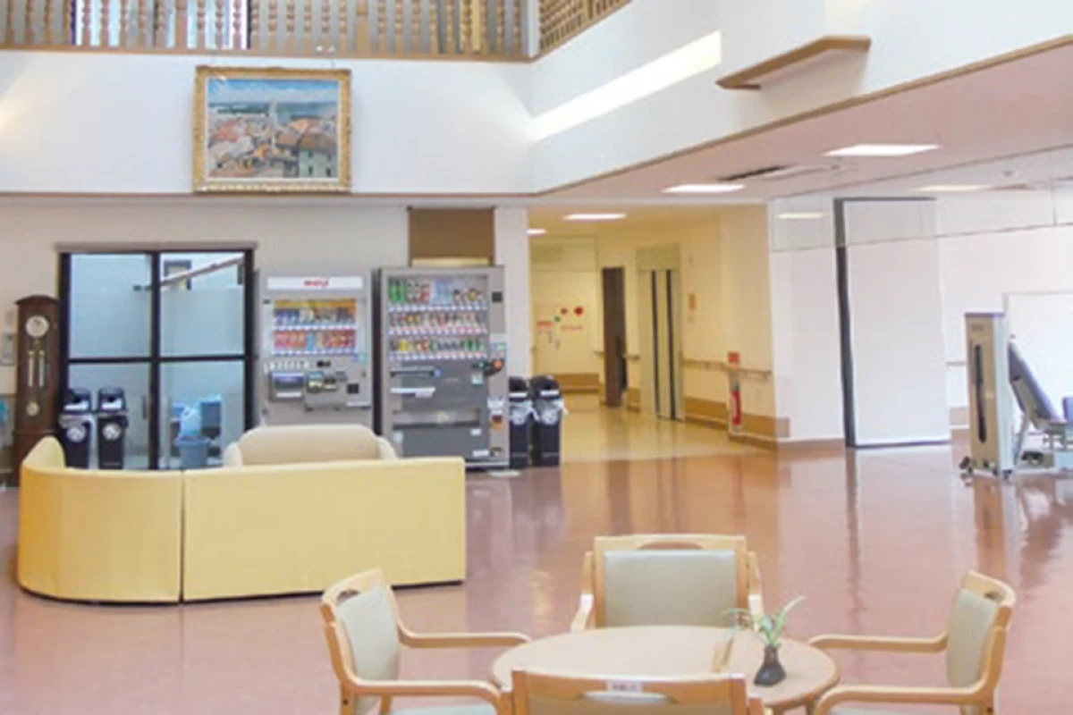 学園前西ケアハウス