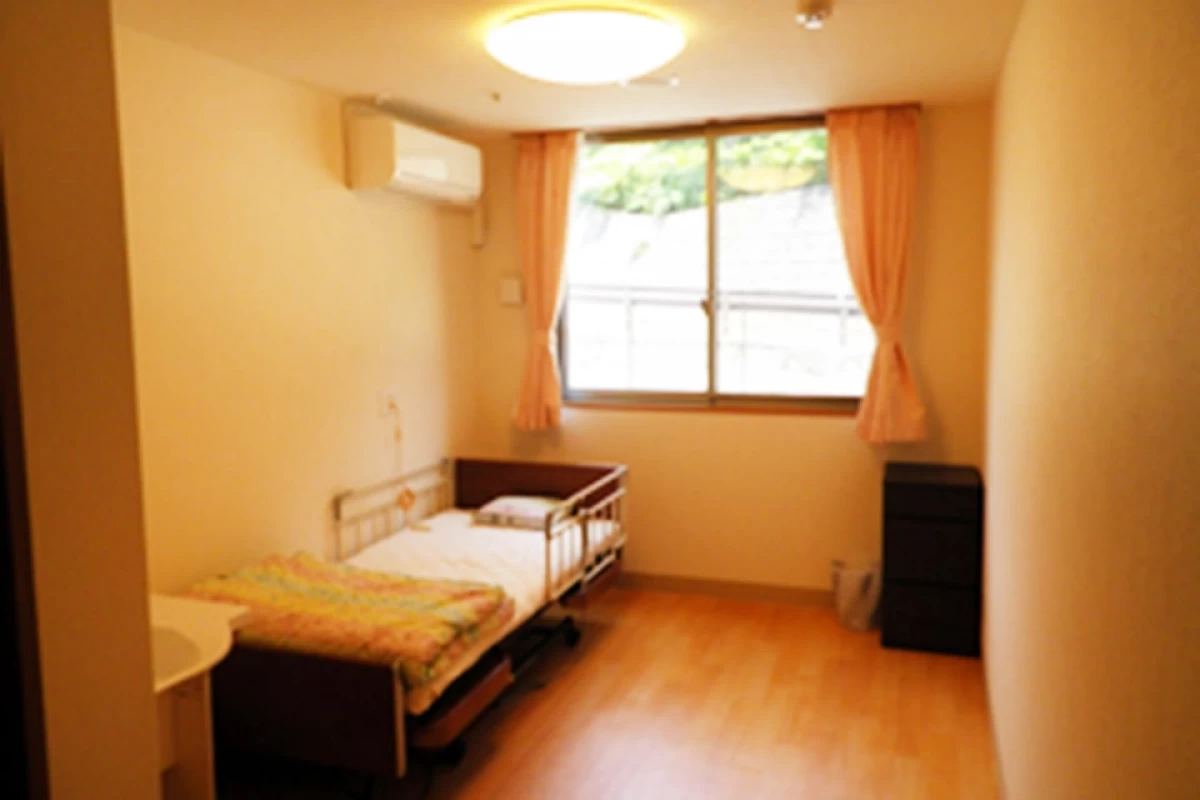 小規模多機能型居宅介護ならの郷