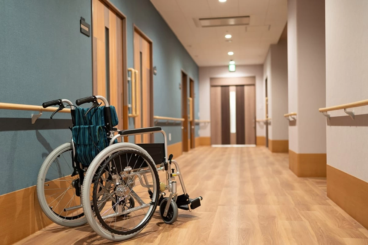 穏やかな光とぬくもりに包まれる心地よい住まい