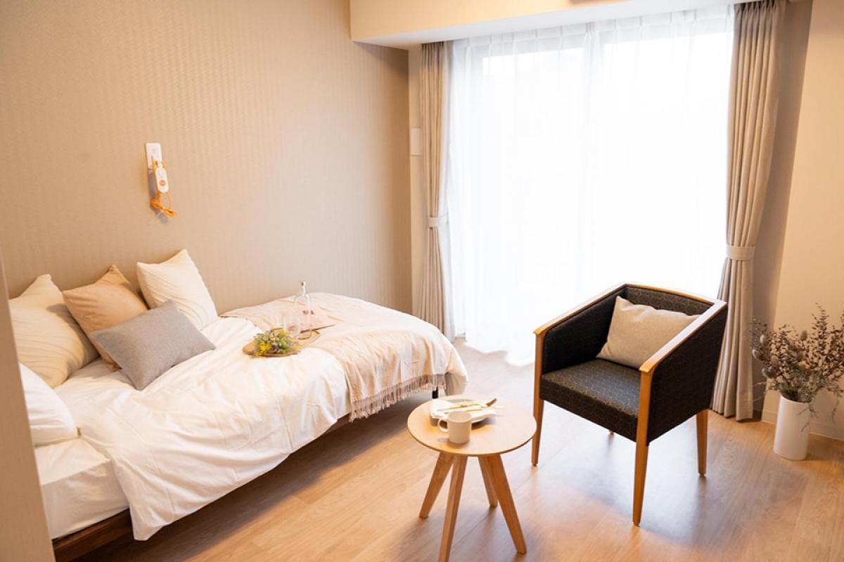 SOMPOケア ラヴィーレレジデンス鎌倉大船