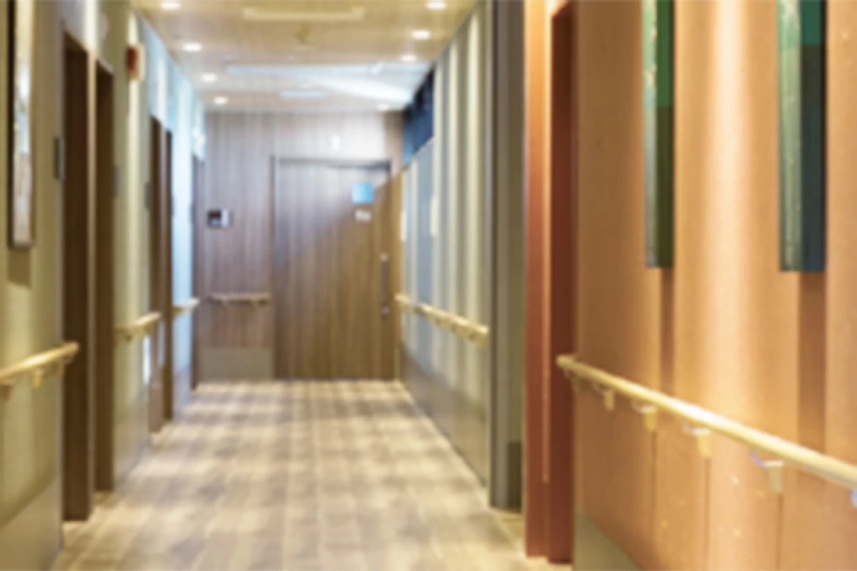 PDハウス中野白鷺