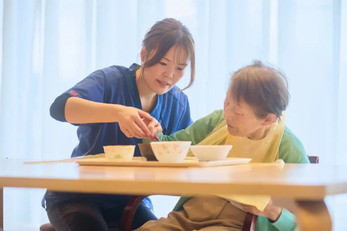 PDハウス中野白鷺