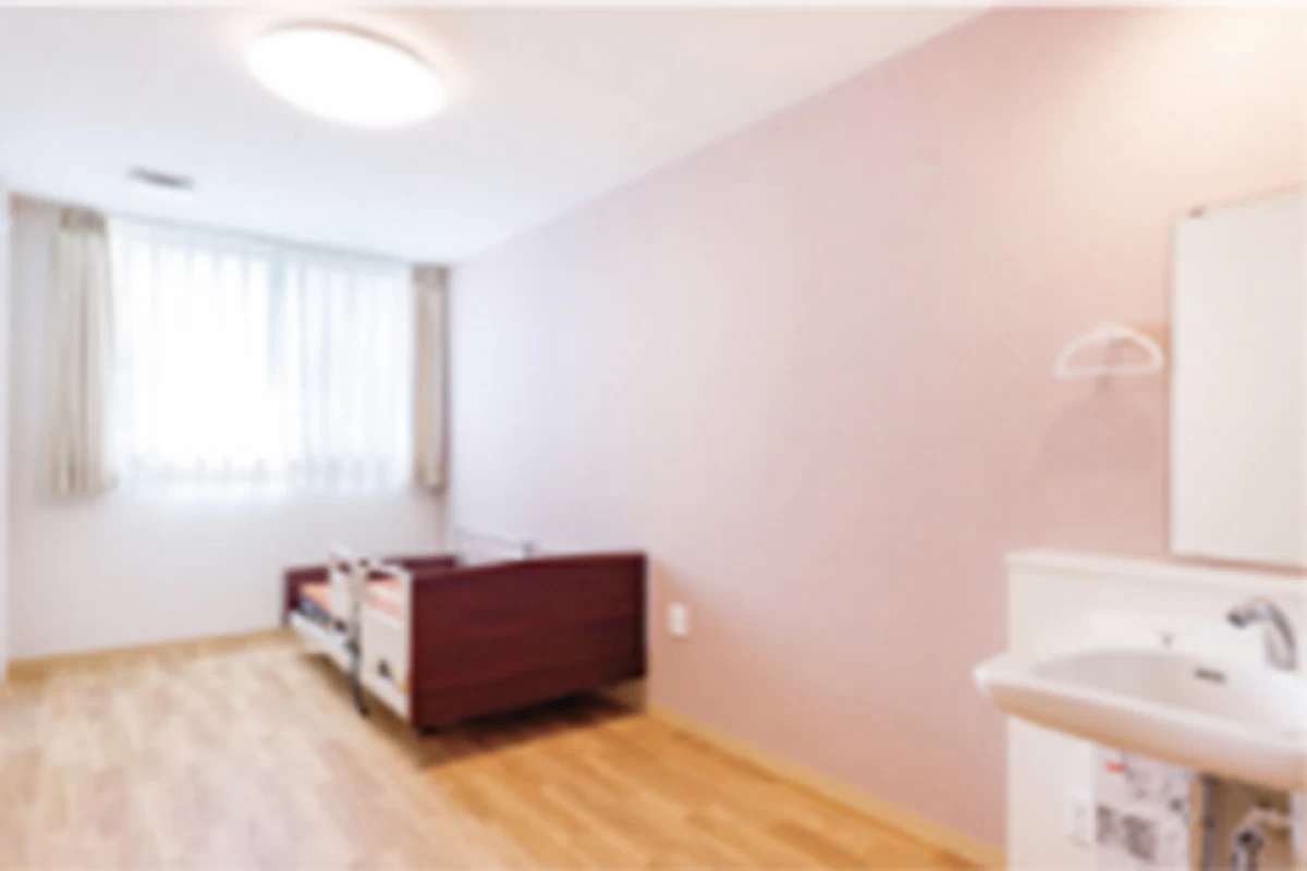 PDハウス中野白鷺