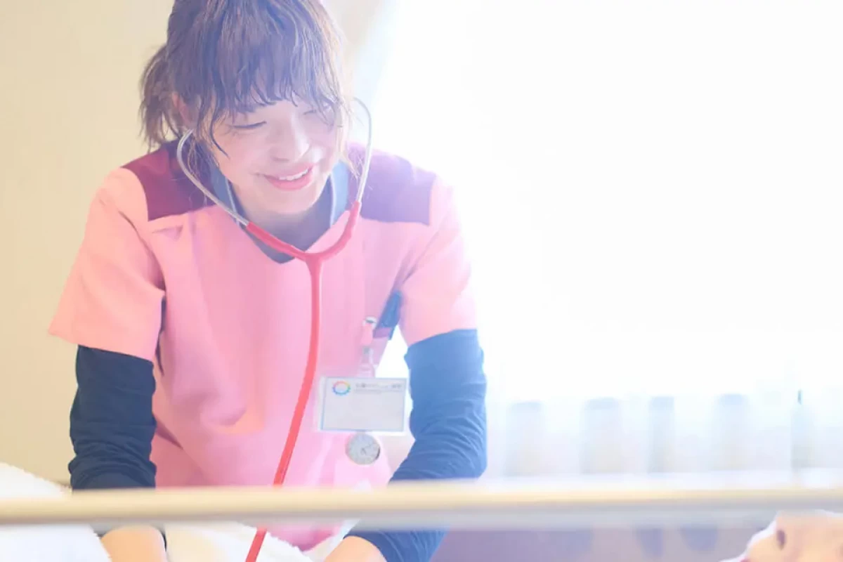 PDハウス中野白鷺