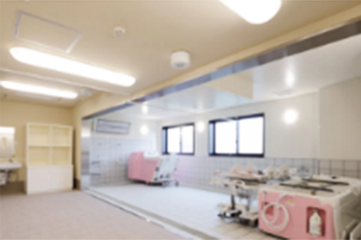 PDハウス中野白鷺