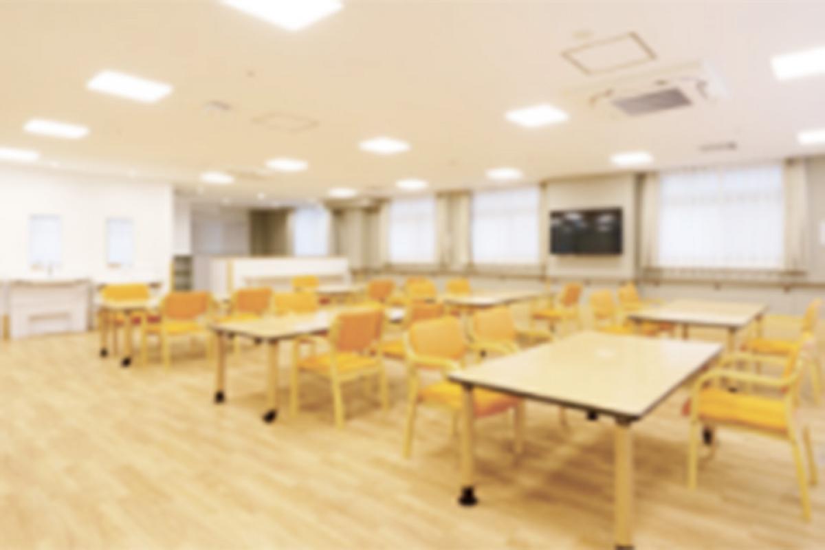 PDハウス中野白鷺