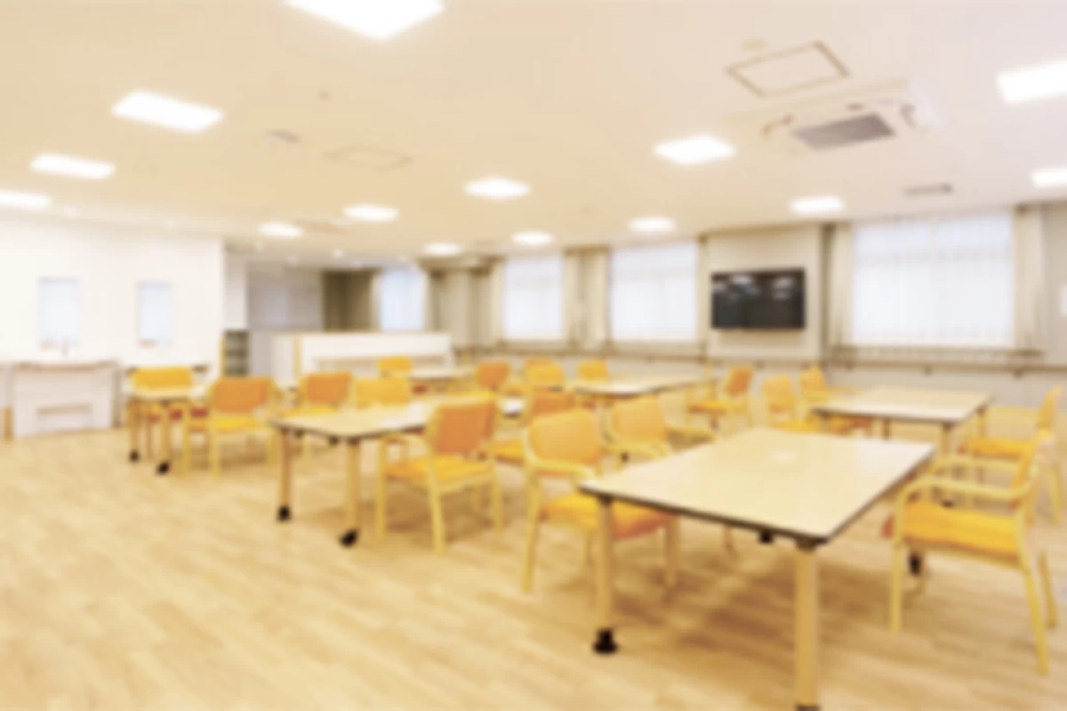 PDハウス中野白鷺