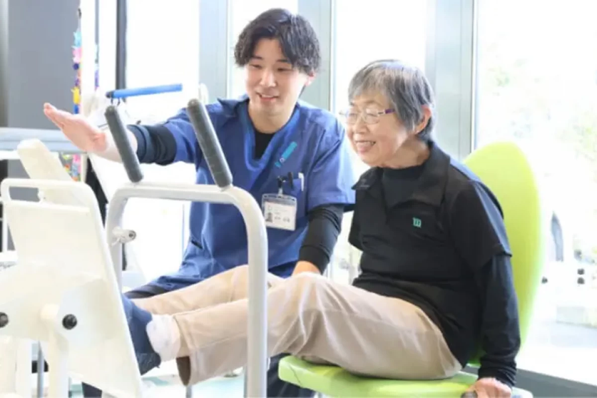 PDハウス中野白鷺