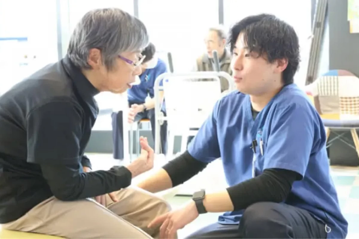 PDハウス中野白鷺