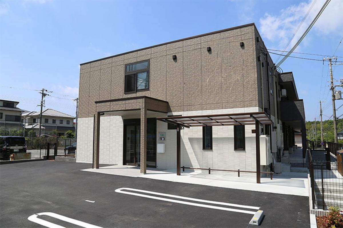 神戸須磨ケアセンターそよ風