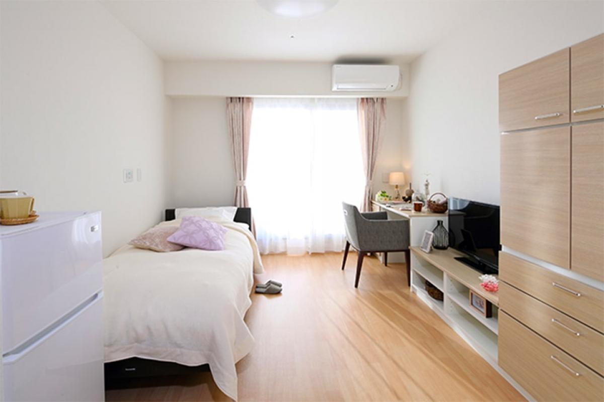 神戸須磨ケアセンターそよ風