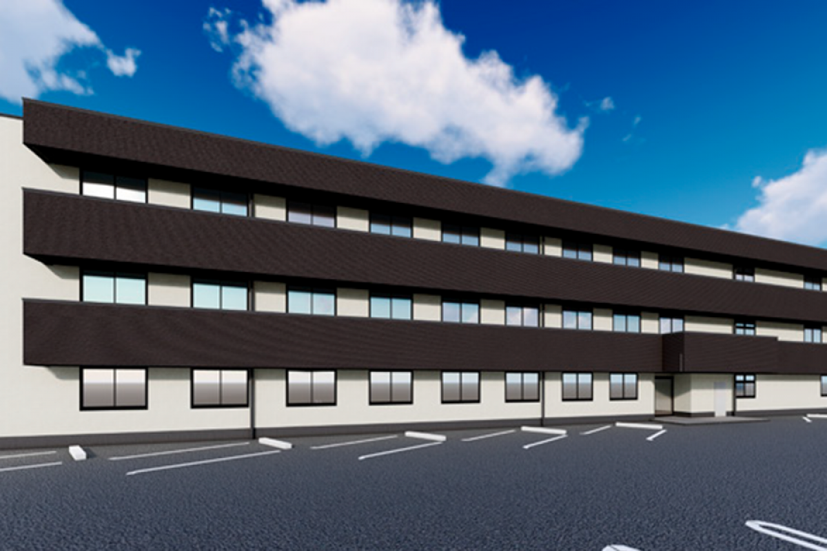 あすなろ毛呂山弐番館