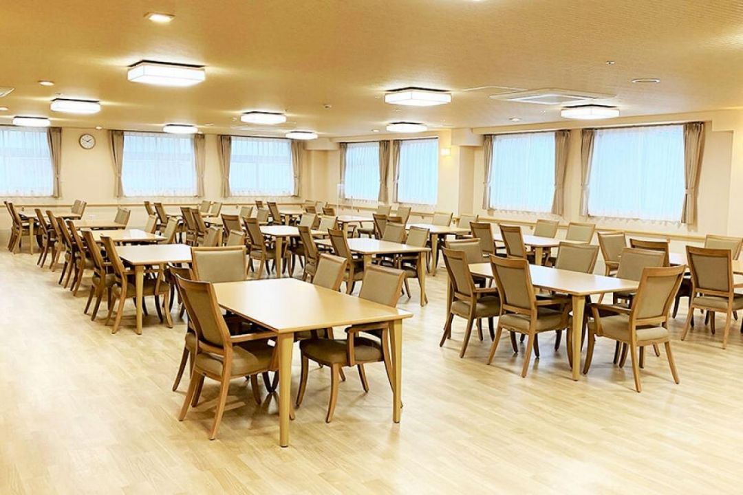 ライブラリ淵野辺四丁目