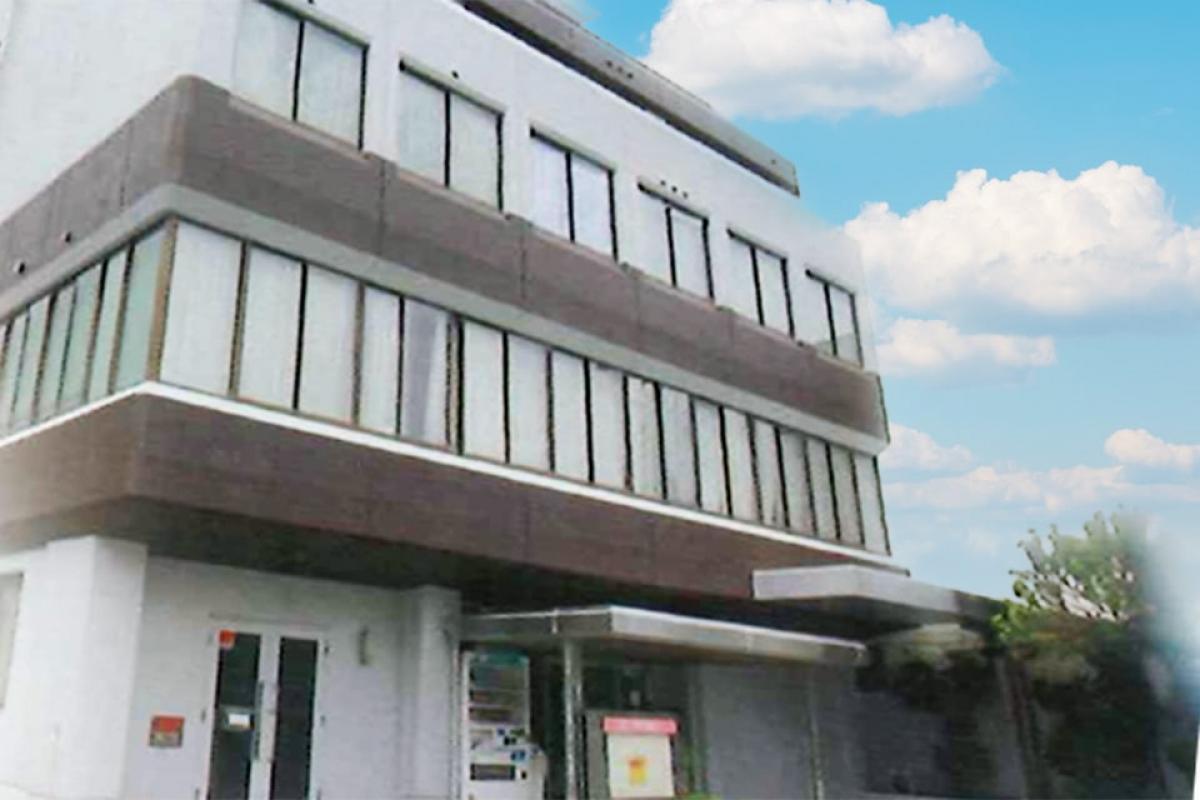 ひだまり住之江の家