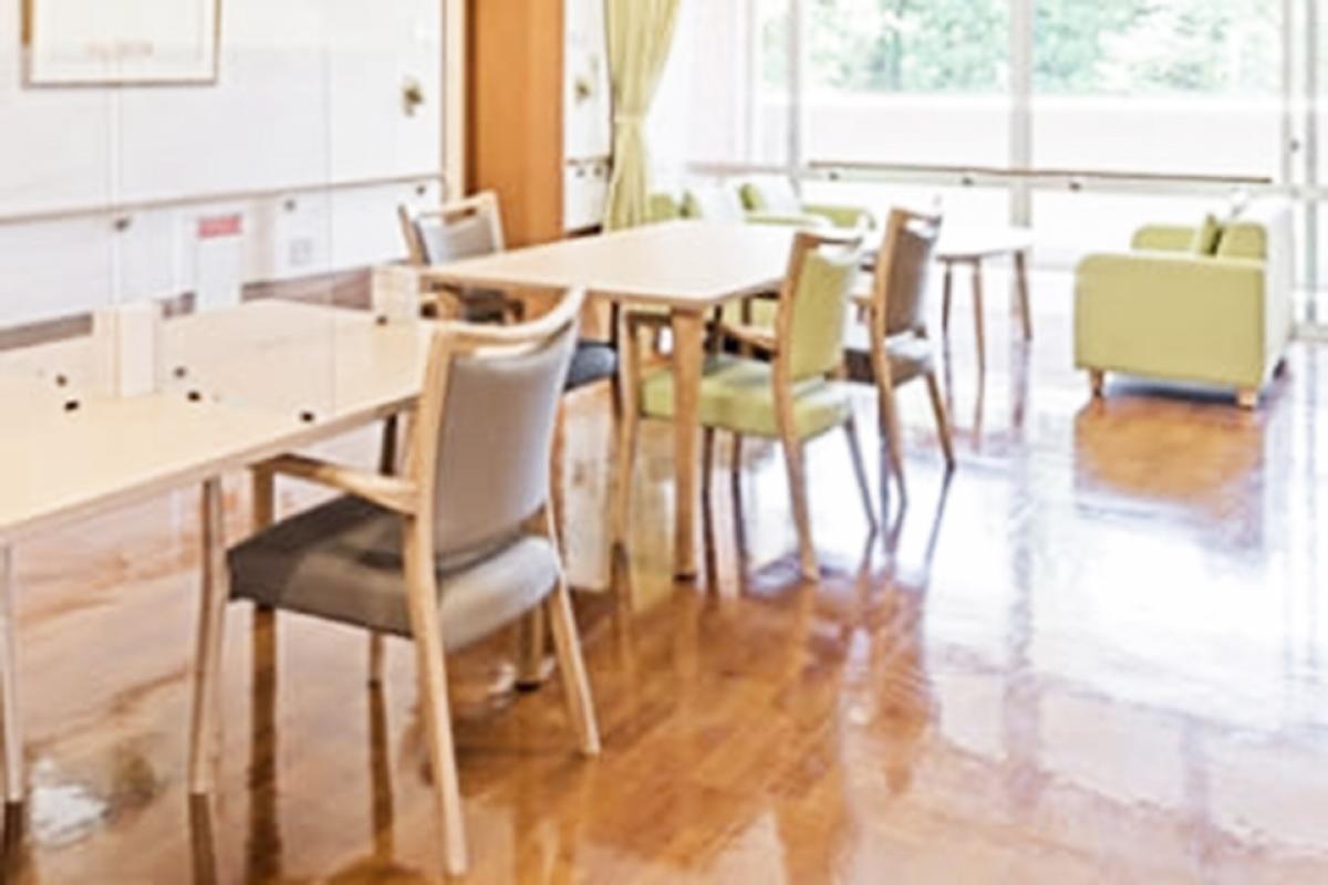 ひだまり住之江の家