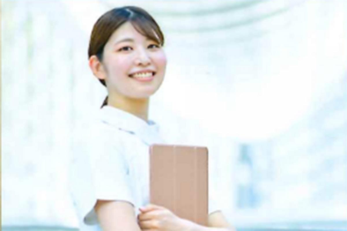 24時間の医療・看護体制が安心を支える