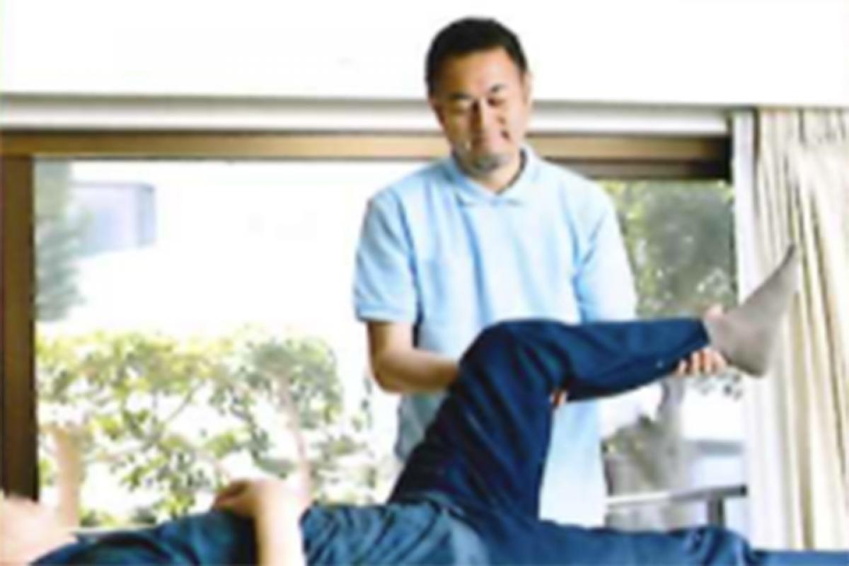 アルク大津雄琴