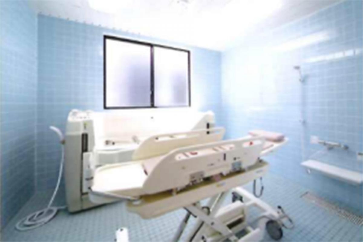 アルク大津雄琴