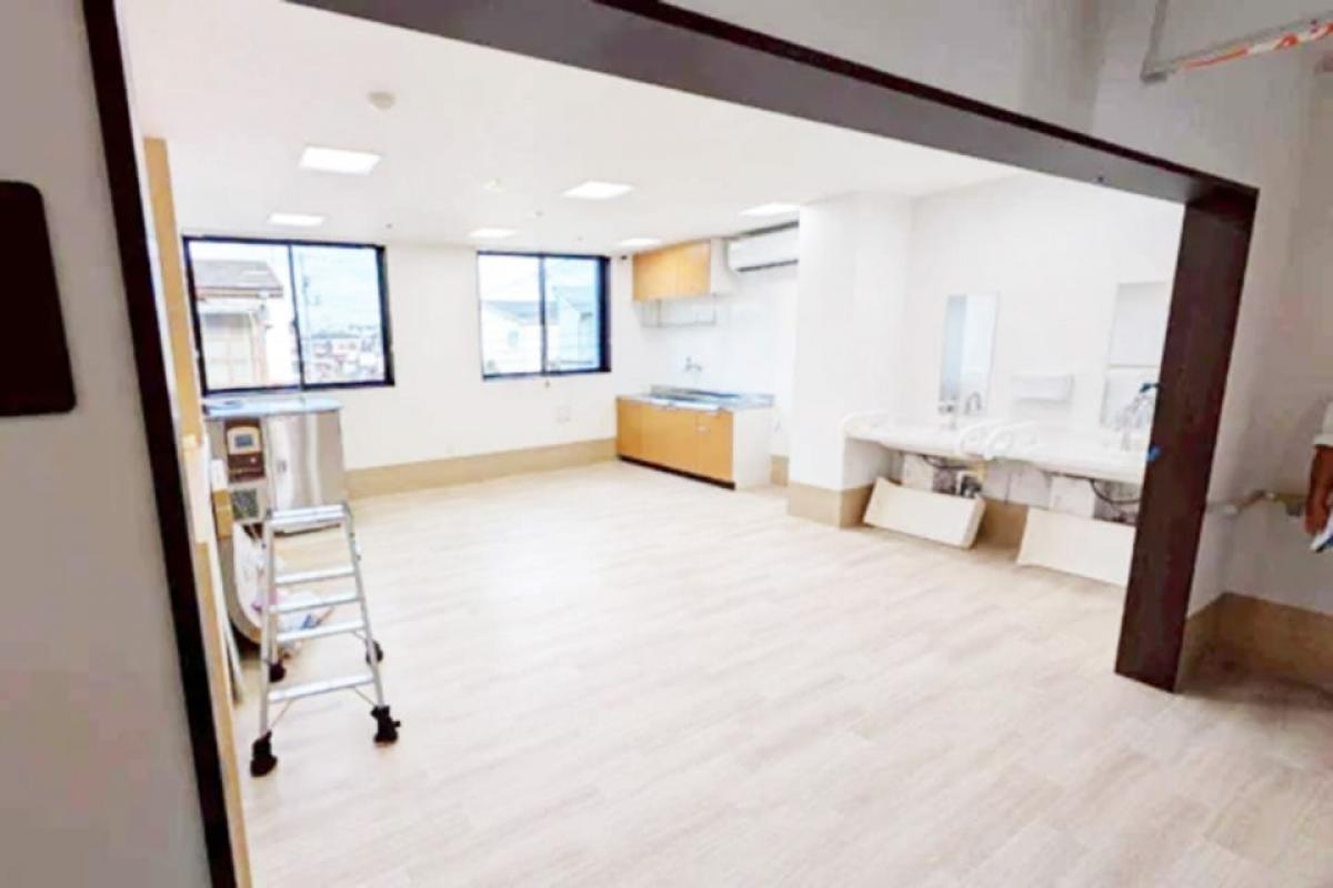 ケアホスピス久末